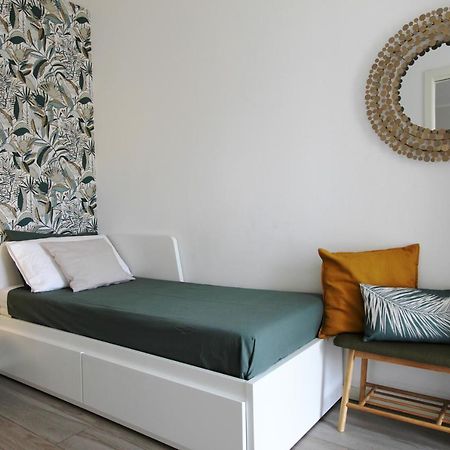 Apartament La Casa Di Cele Desenzano del Garda Zewnętrze zdjęcie