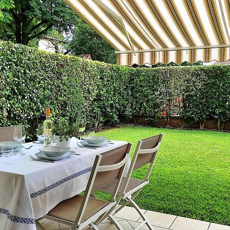 Apartament La Casa Di Cele Desenzano del Garda Zewnętrze zdjęcie