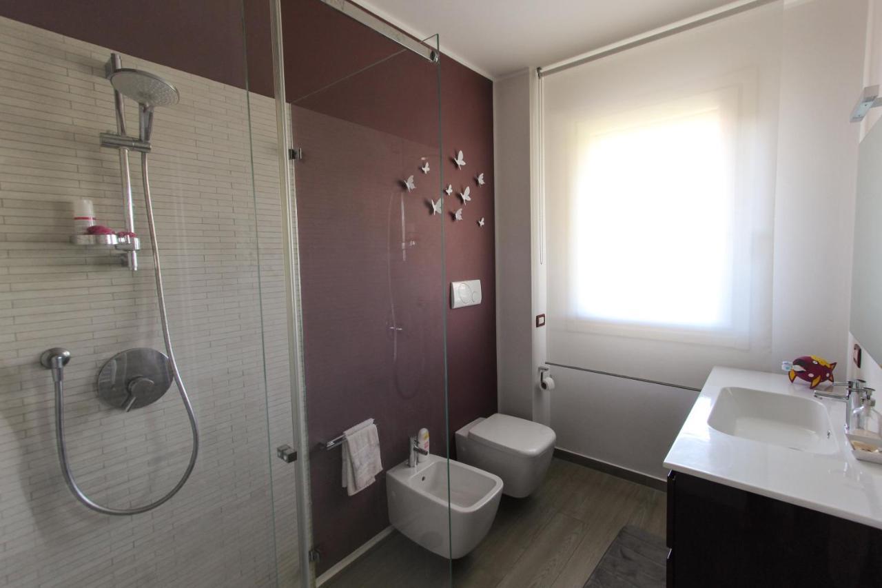 Apartament La Casa Di Cele Desenzano del Garda Zewnętrze zdjęcie
