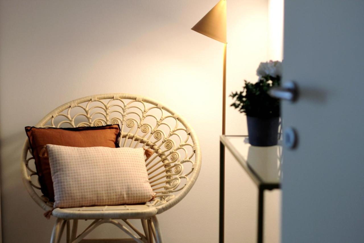 Apartament La Casa Di Cele Desenzano del Garda Zewnętrze zdjęcie