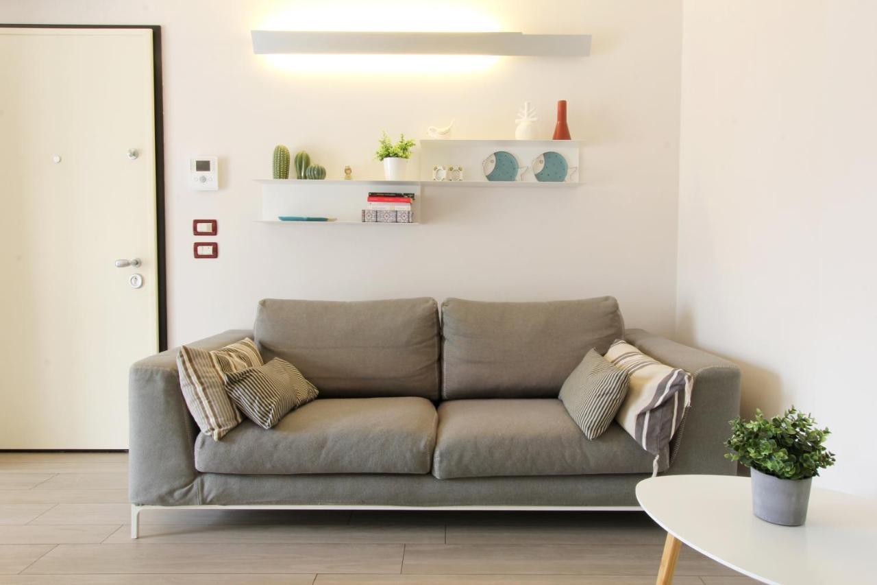 Apartament La Casa Di Cele Desenzano del Garda Zewnętrze zdjęcie