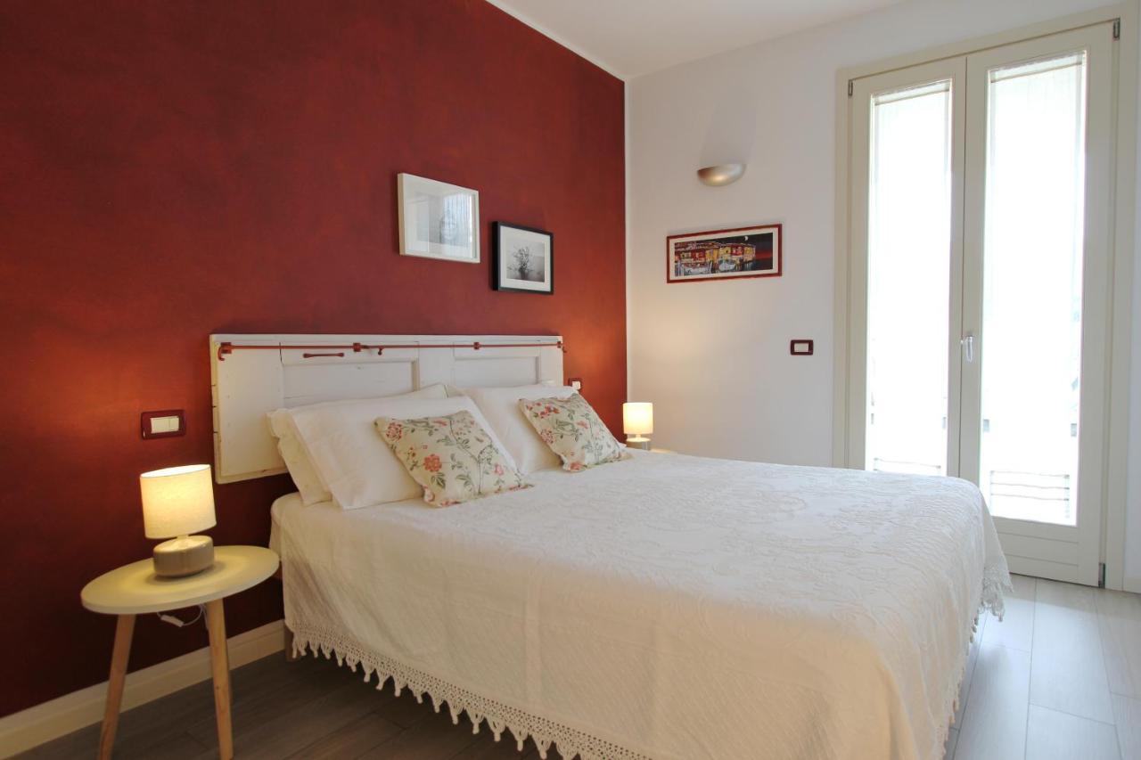 Apartament La Casa Di Cele Desenzano del Garda Zewnętrze zdjęcie