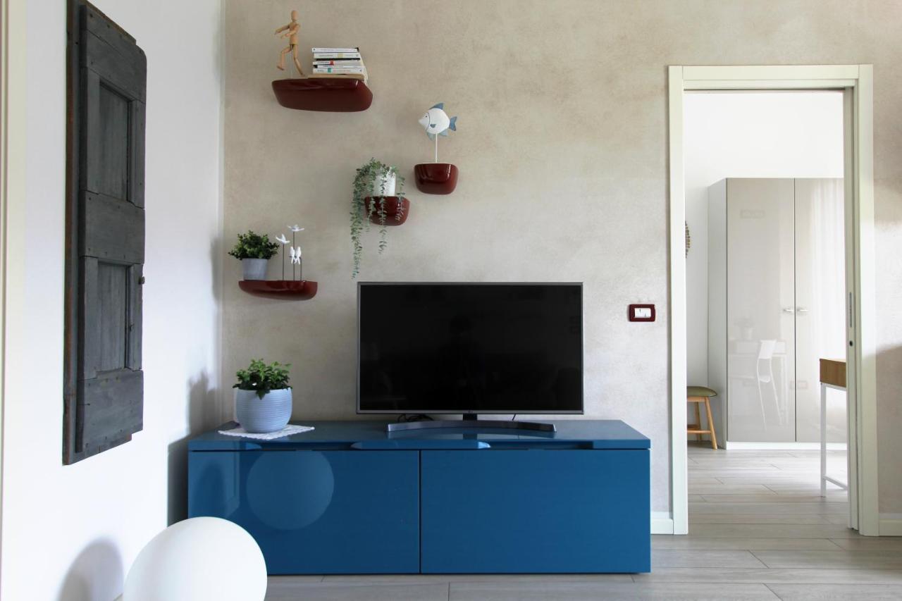 Apartament La Casa Di Cele Desenzano del Garda Zewnętrze zdjęcie