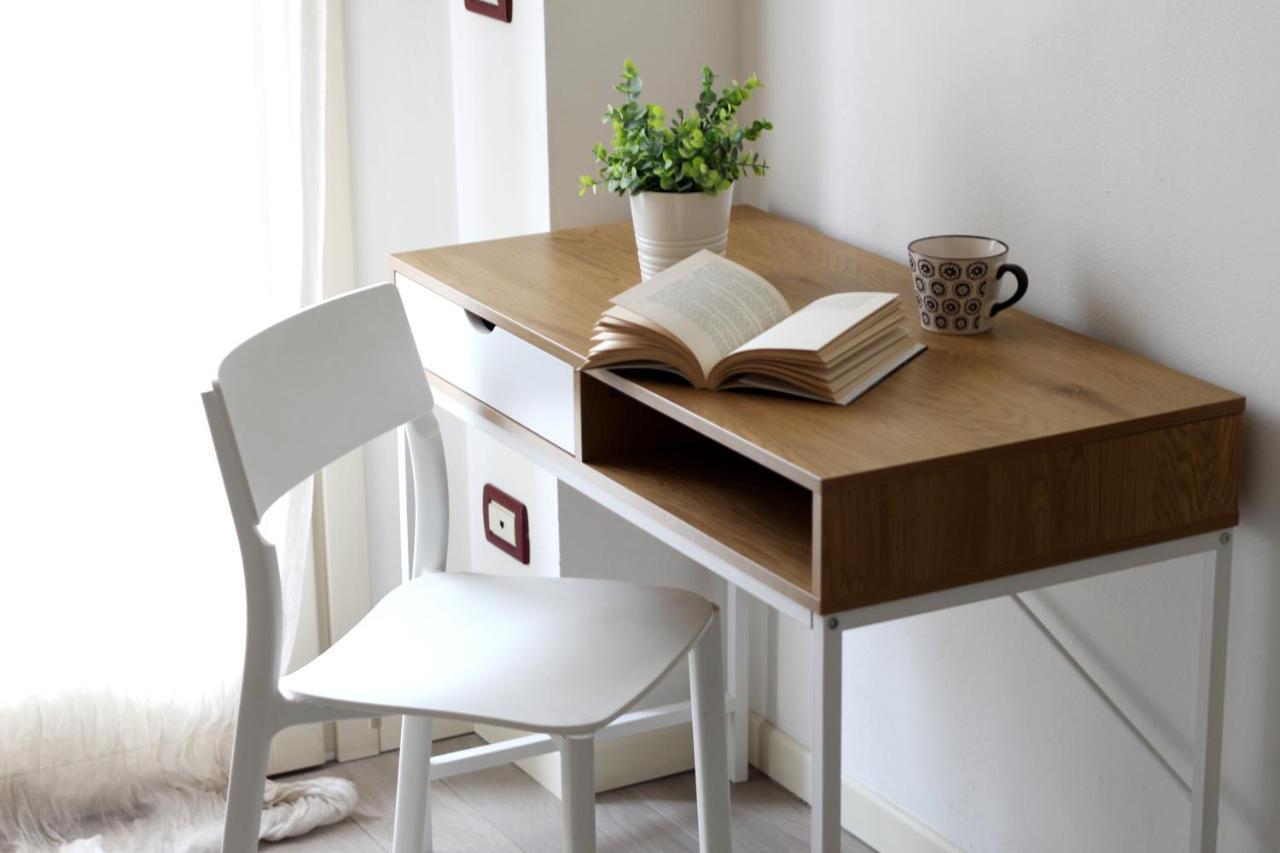 Apartament La Casa Di Cele Desenzano del Garda Zewnętrze zdjęcie