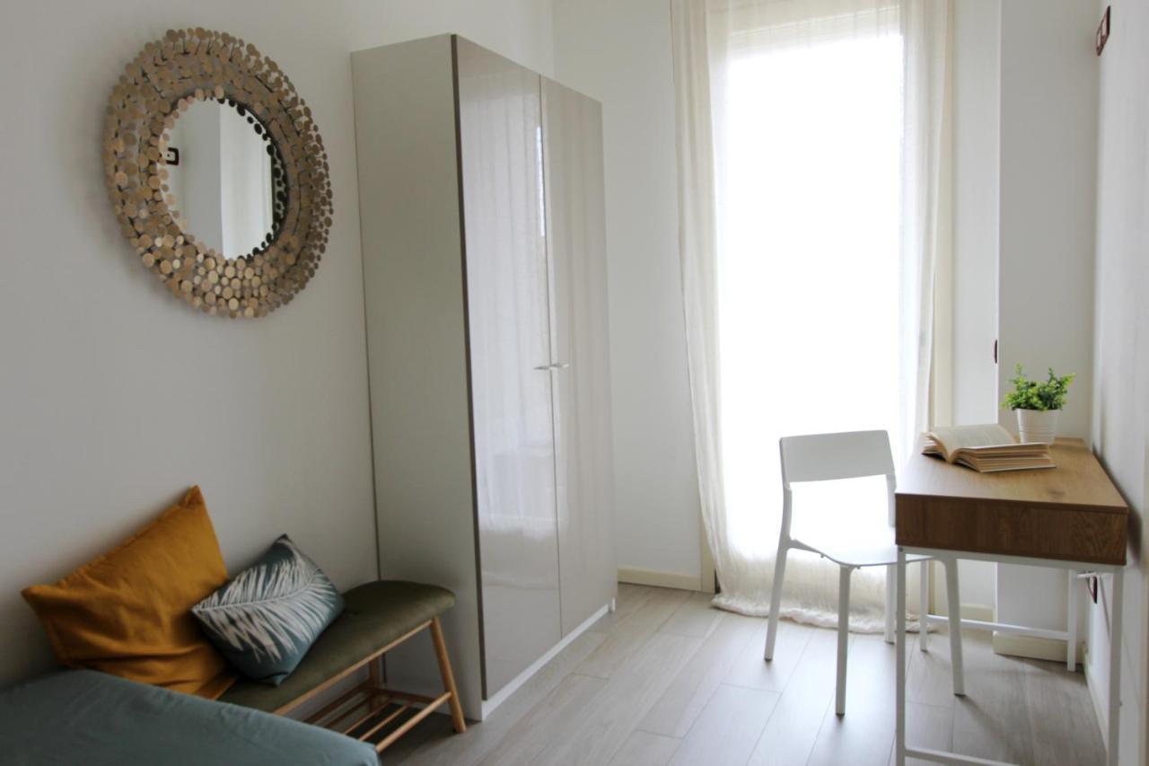 Apartament La Casa Di Cele Desenzano del Garda Zewnętrze zdjęcie