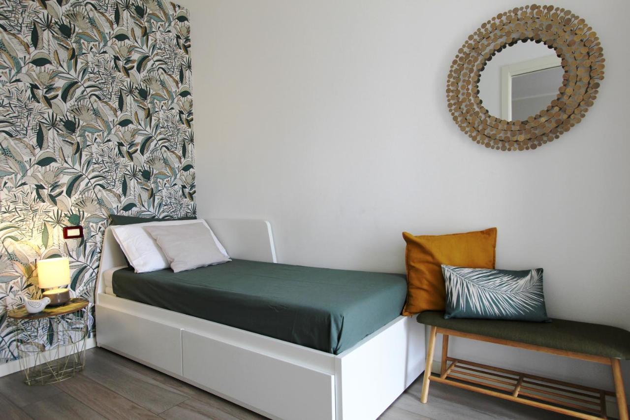 Apartament La Casa Di Cele Desenzano del Garda Zewnętrze zdjęcie