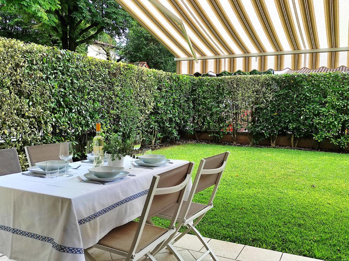 Apartament La Casa Di Cele Desenzano del Garda Zewnętrze zdjęcie
